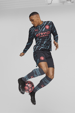 Manchester City Kit Shirts 23 24 PUMA