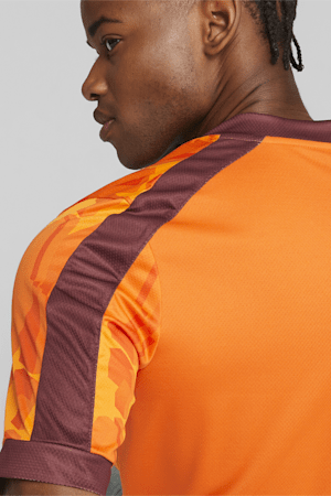 Manchester City Esports Jersey, Aubergine-Orange Popsicle, extralarge-GBR