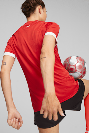 Puma soccer jerseys 2025