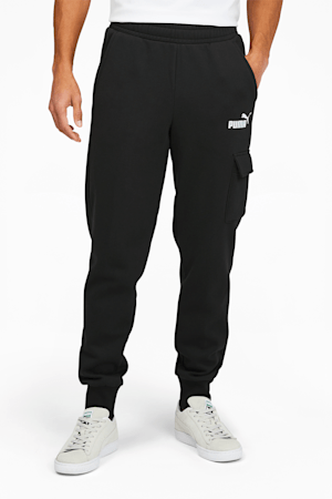 PUMA THREE QUARTER PANTS MURAH