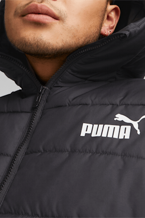 Essentials Padded Jacket Men, Puma Black, extralarge-GBR
