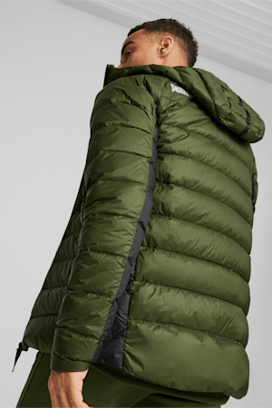 PackLITE Down Jacket Men, Myrtle, extralarge-GBR