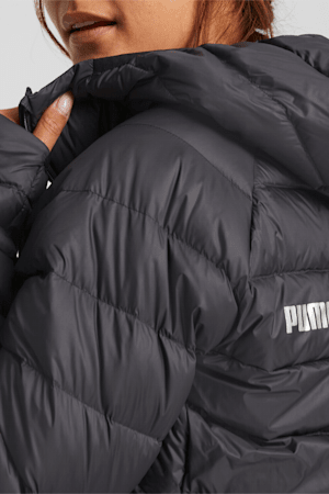 PackLITE Down Jacket Women, Puma Black, extralarge-GBR