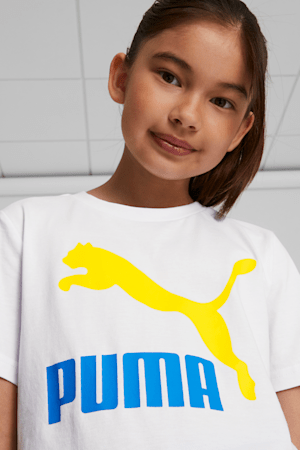 Kids clearance tops girls