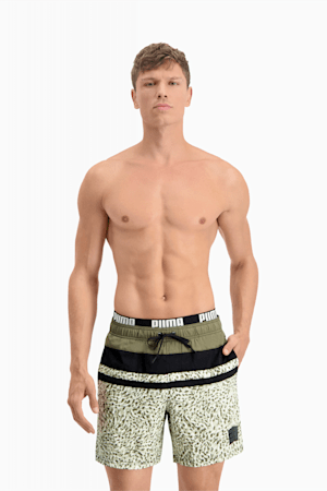 Men PUMA Bathrobes Swimwear PUMA Swim Suits uk.PUMA