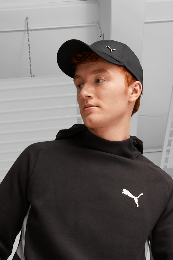 Metal Cat Cap PUMA
