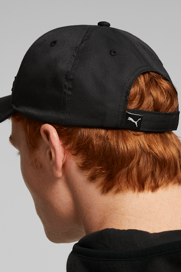 Metal Cat Cap PUMA