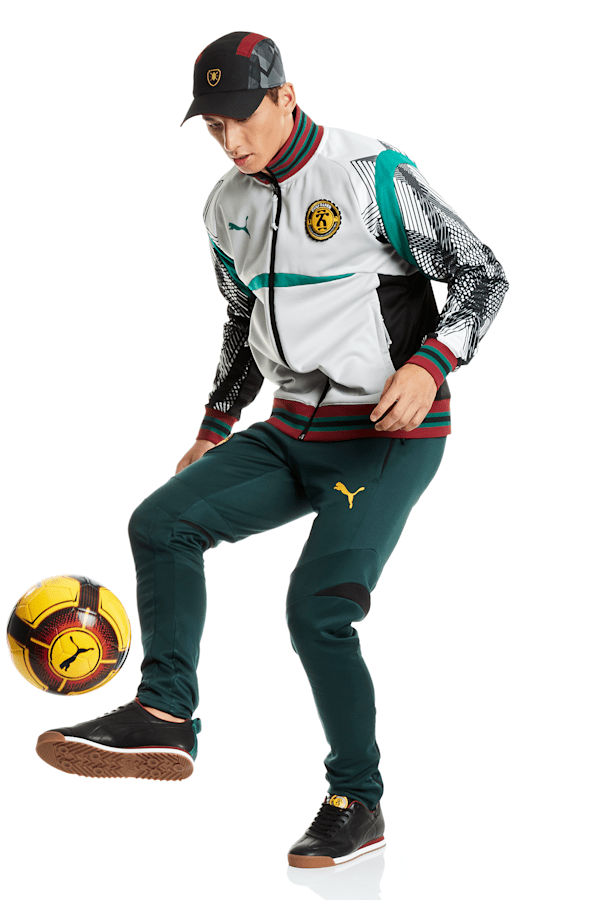 Daily paper tracksuit sales