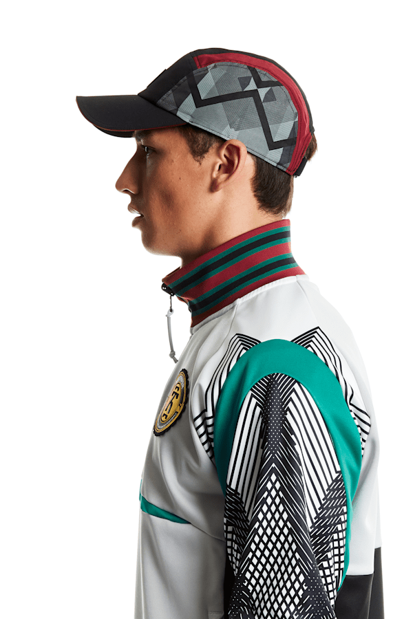 Puma x daily paper jacket shop
