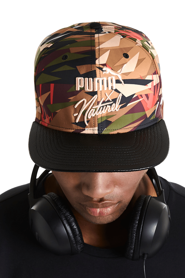 Naturel puma store