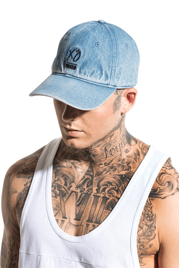 Puma xo hat sales
