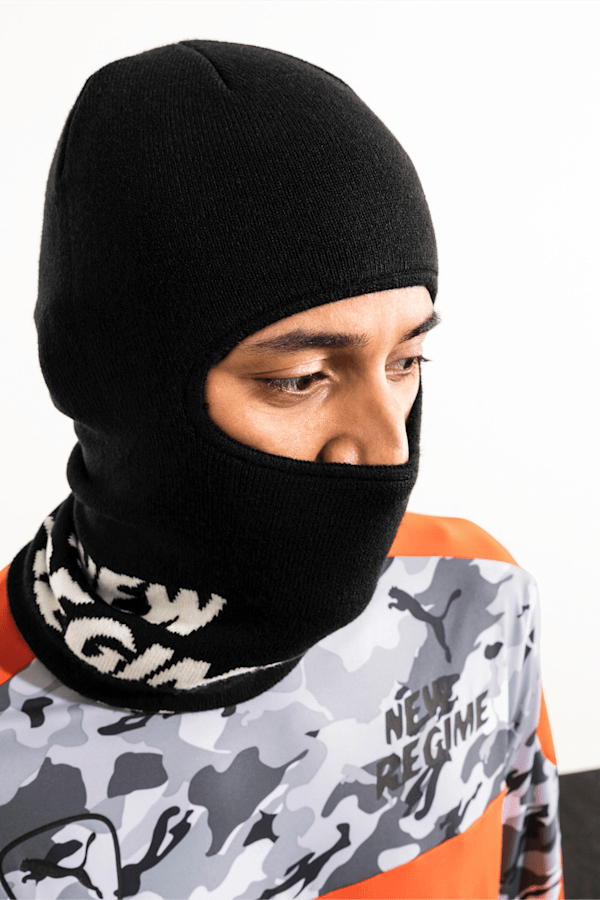 Puma x atelier new regime hoodie deals