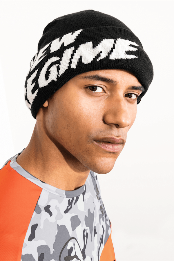 PUMA x ATELIER NEW REGIME Balaclava PUMA