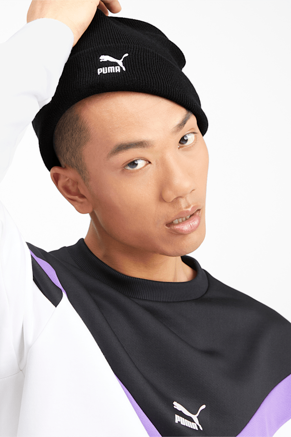 Archive Mid Fit Beanie PUMA