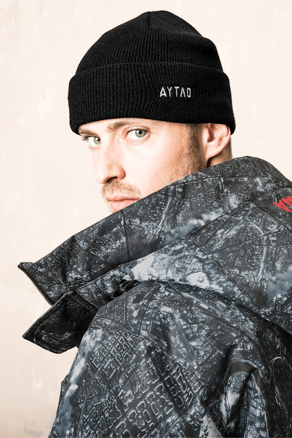 Puma outlaw deals moscow vest black