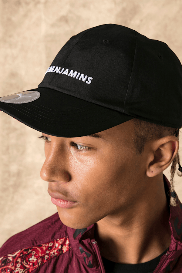 PUMA x LES BENJAMINS Cap PUMA