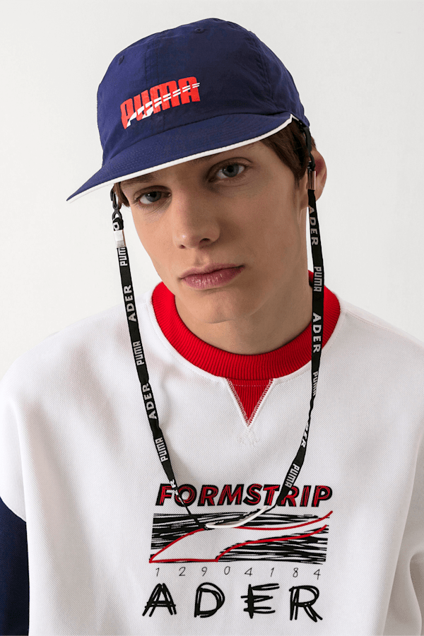 Ader error puma sweatshirt sales