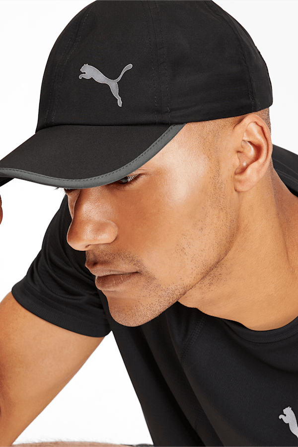 Puma ess running cap cheap