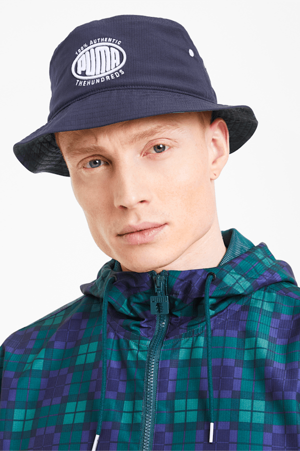 The hundreds bucket hat cheap