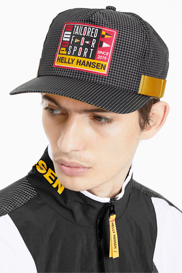 Puma helly hansen best sale hat