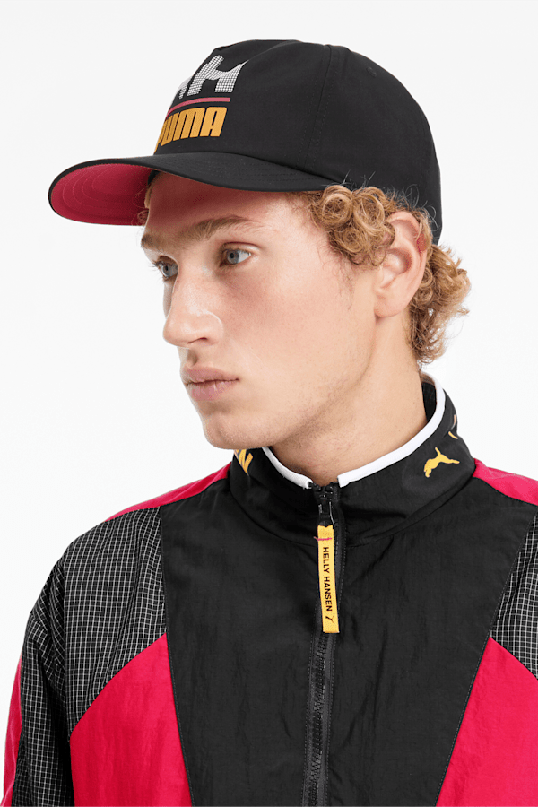 Puma helly on sale hansen cap