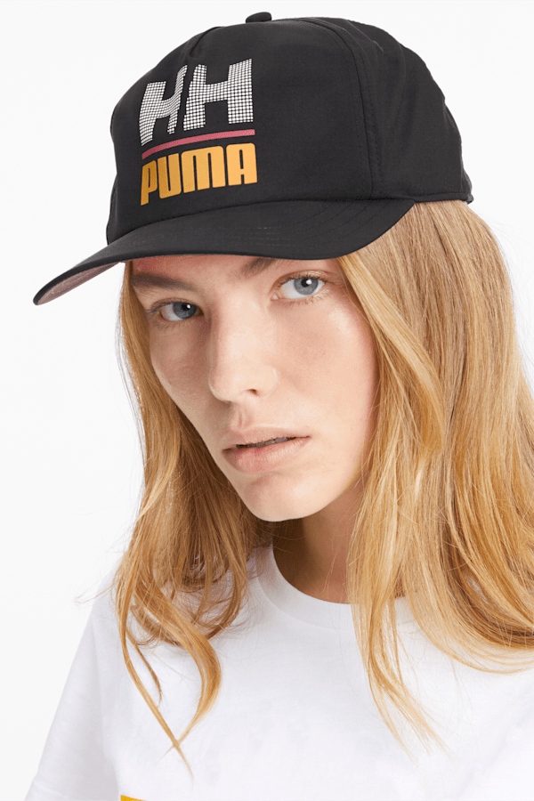 PUMA x HELLY HANSEN Baseball Cap PUMA