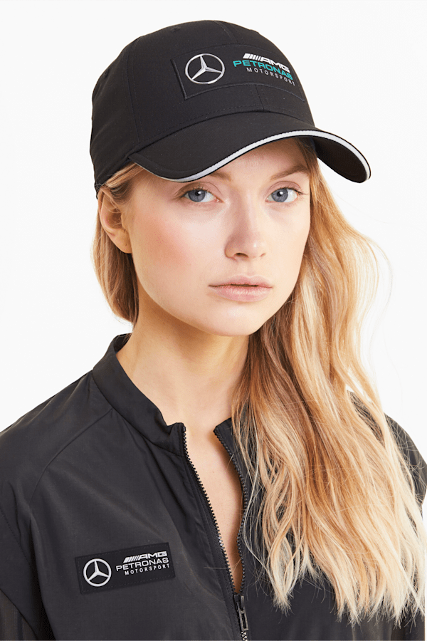 Puma mercedes benz cap outlet