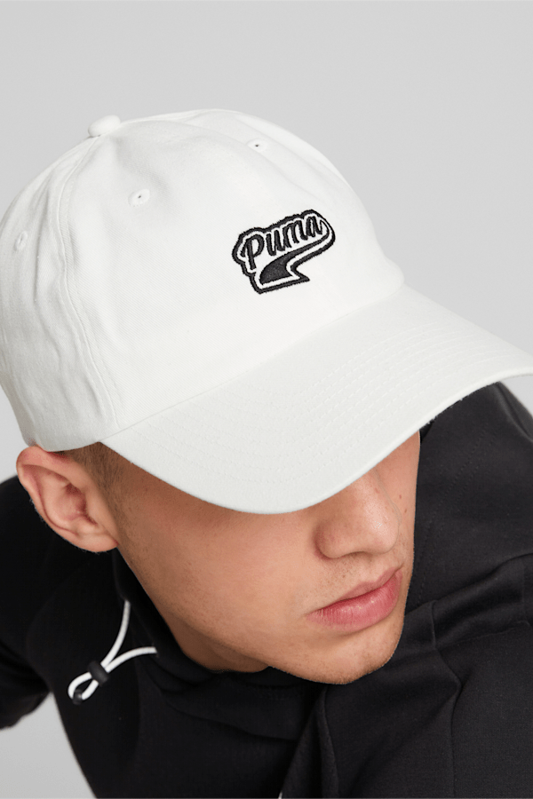 Script Logo Cap PUMA