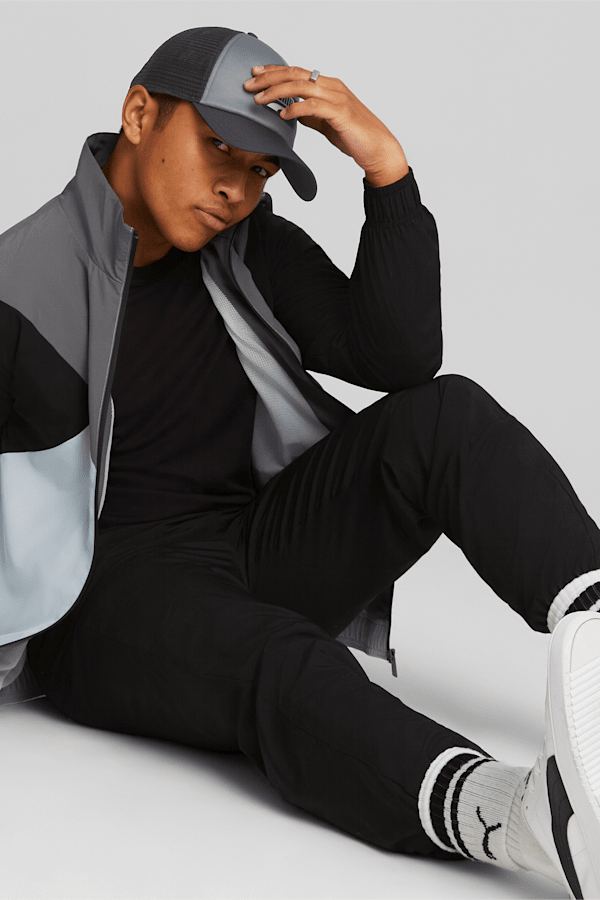 Puma trucker hat shop
