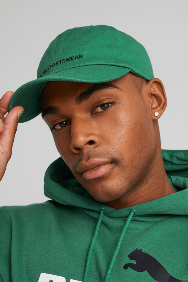 Sportswear Cap, Vine, extralarge