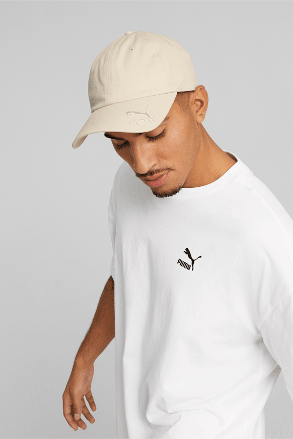 Prime Classic Dad | PUMA Cap