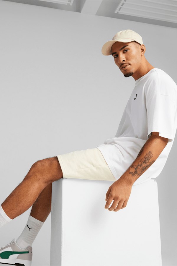 Puma classic dad cap cheap