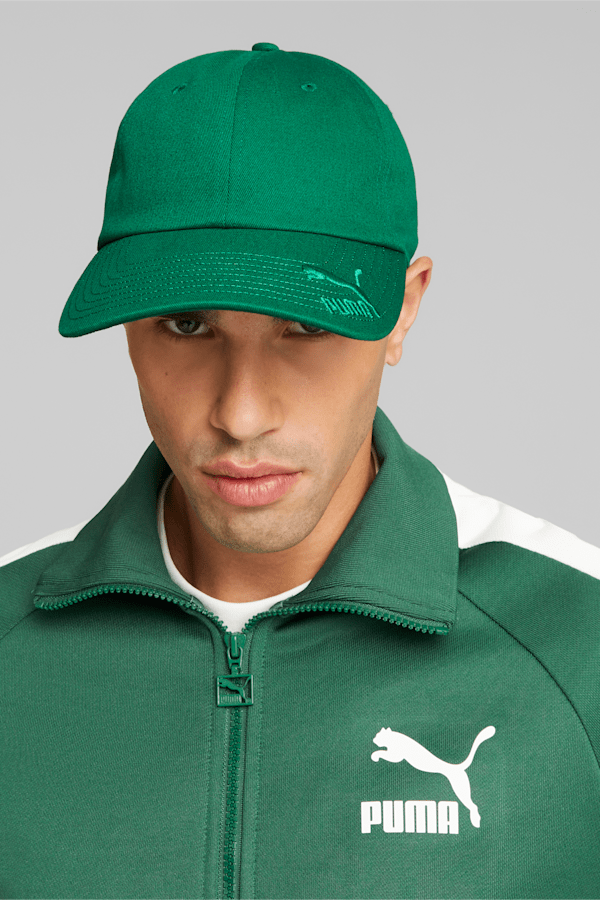 Prime Classic Dad Cap, Vine, extralarge