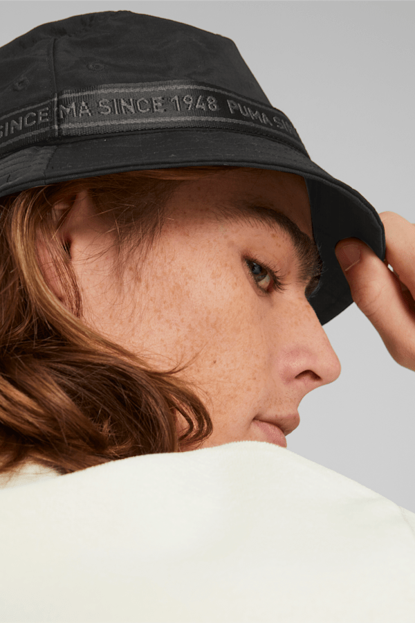 Puma fedora hat online