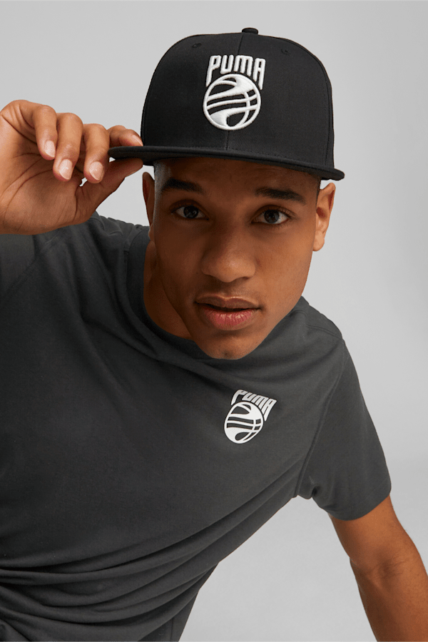 Pro Basketball Cap PUMA