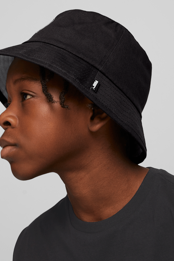 Kids bucket hat 2025