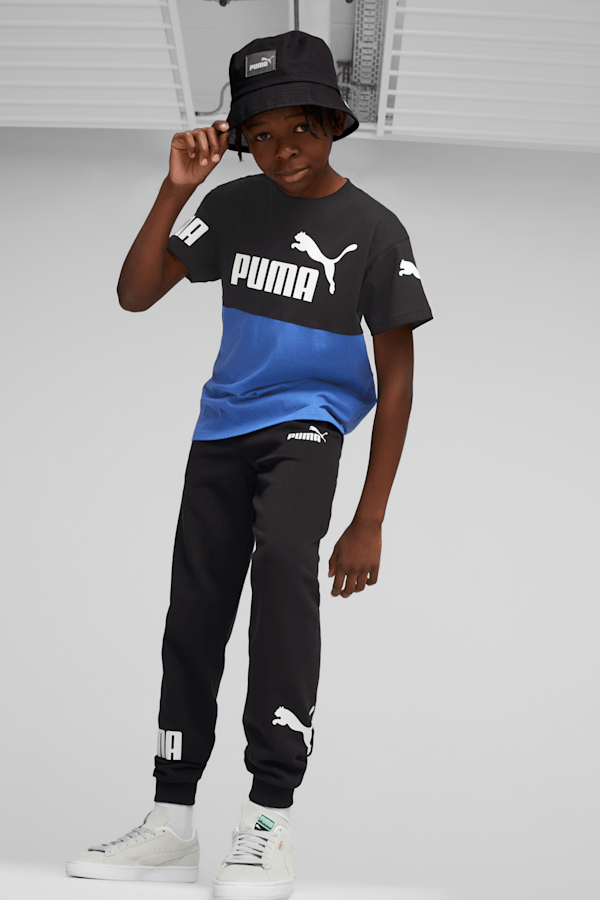 Toddler puma hat online