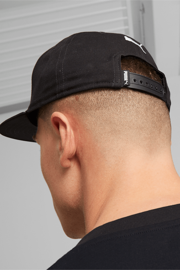 Casquette plate puma 2025