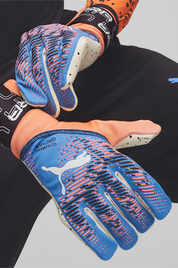 Puma bmw online gloves