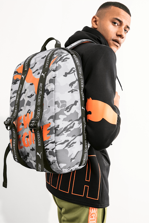 New store regime puma
