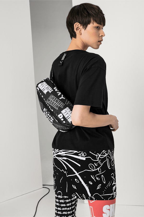 PUMA x SHANTELL MARTIN Women's 2-Way Backpack | PUMA