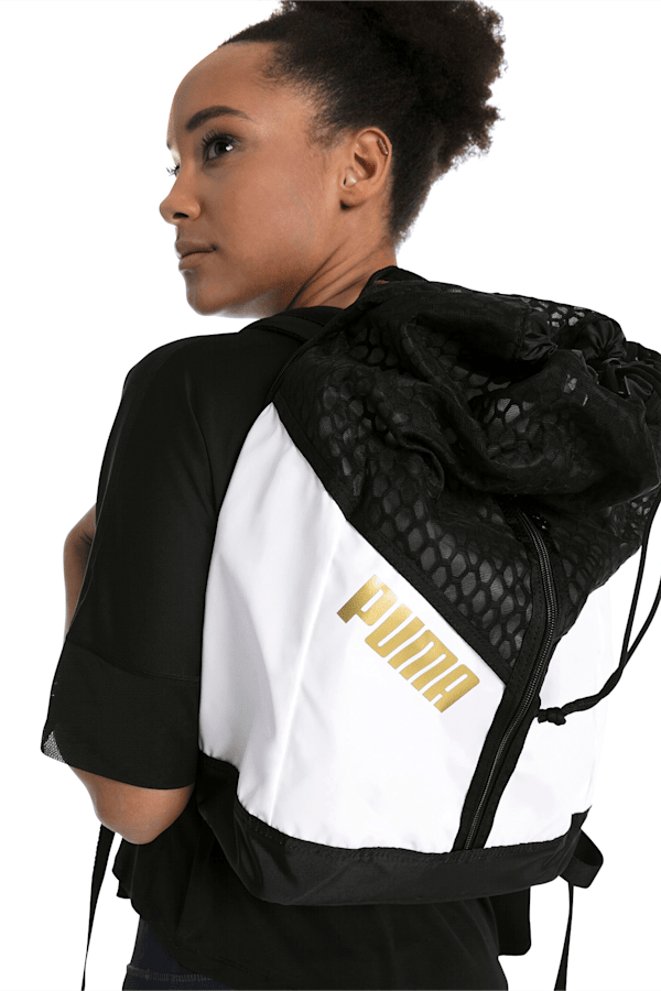 Puma clearance ambition backpack