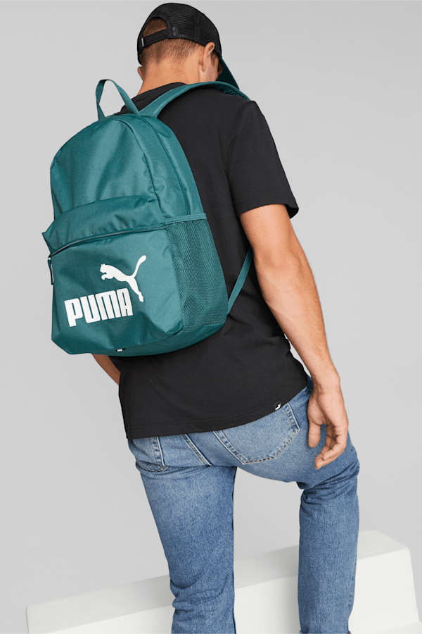 Phase Backpack, Varsity Green, extralarge-GBR