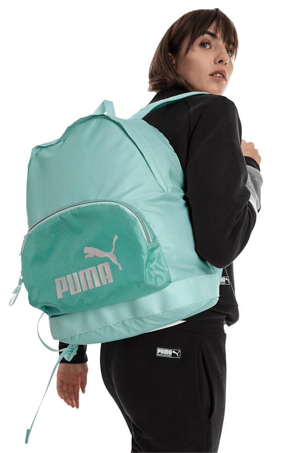 Puma wmn core seasonal backpack shop