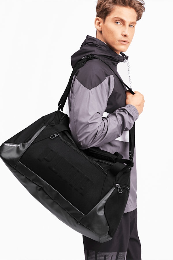 Puma bag gym sales