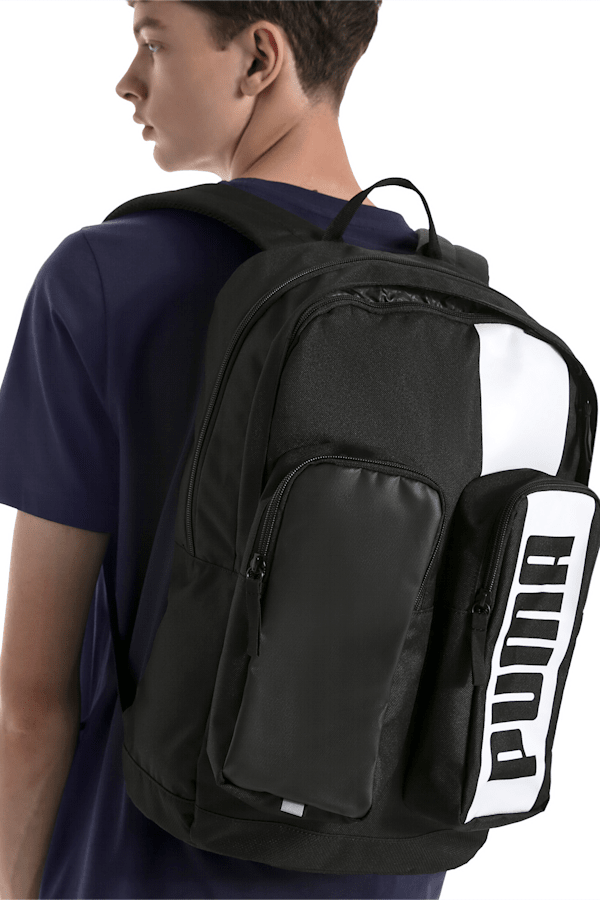 Puma deck backpack ii new arrivals