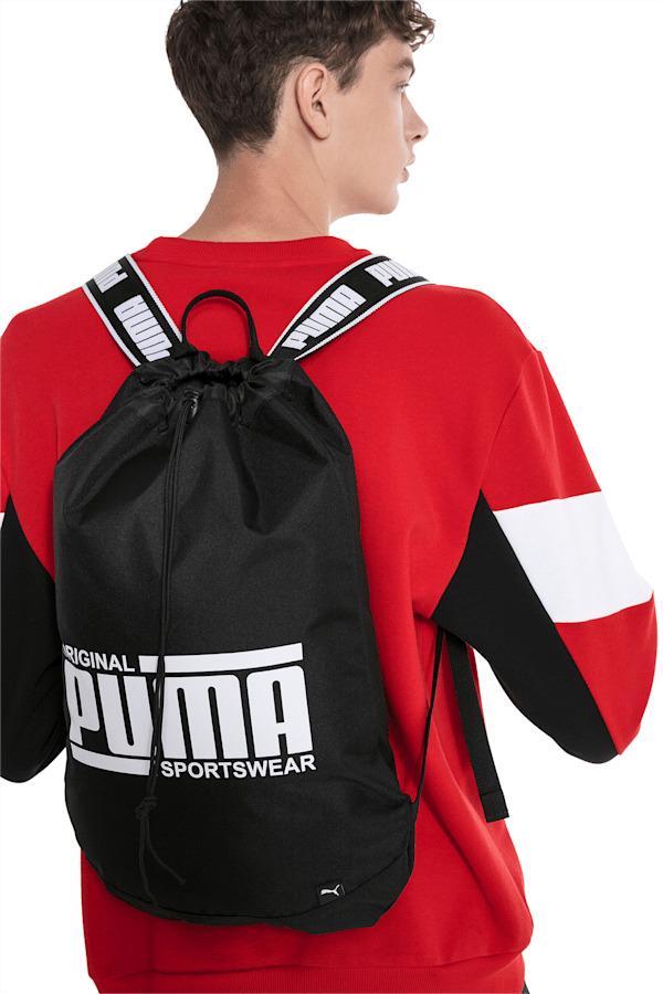Puma sole rucksack new arrivals