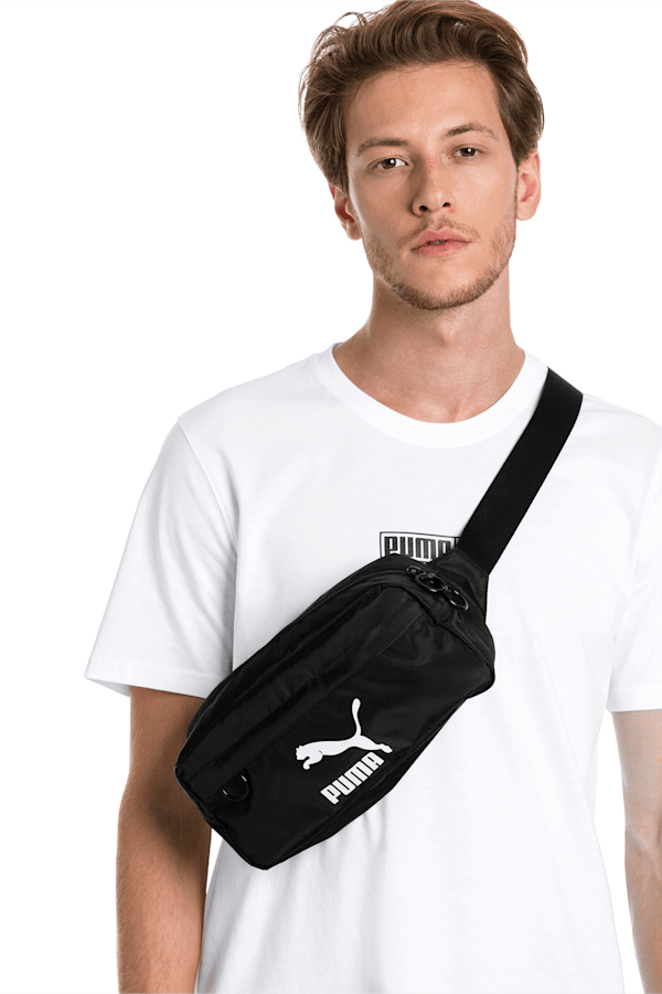 Puma bum sales