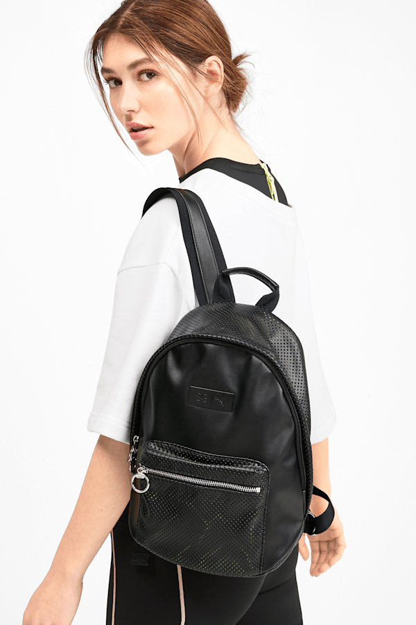 SG x PUMA Style Backpack PUMA