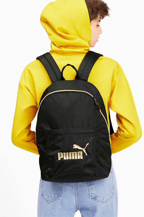 Sac a dos capuche puma clearance